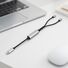 Кабель-разветвитель PD 100 Вт, 1 на 2, USB/Type-C/Micro USB, для телефонов, планшетов и iPad