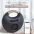 Портативная тканевая Bluetooth-колонка M1 mini с ручкой, слот для карты памяти
