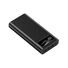 Внешний аккумулятор Power Bank 20000 мА·ч, сертификат 3C, быстрая зарядка 120 Вт, универсальный