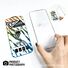 Защитное стекло OG HD+ для iPhone 17 Pro Max/17 Air/16 Pro, антистатическое ESD