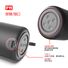 Водонепроницаемая Bluetooth-колонка F11, IPX4, громкая связь, до 24 часов работы