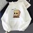 Худи Hook On You с принтом по мотивам игры Little Nightmares, прямой крой, мужское, полиэстер, S–XXXL