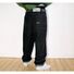 Мужские джинсы в стиле Dime Baggy, свободные, прямого кроя, для скейтбординга