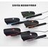 Фара Yiwu Tuliao 7588 для велосипеда со звуковым сигналом, USB-зарядка, водостойкая