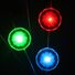 Подсветка спиц велосипеда Yanlang LED, для колеса, эффект светящегося колеса