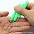 Набор игл для насадки (baiting needle set) для карповой ловли, 3 предмета
