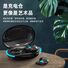 Наушники с костной проводимостью Bluetooth 5.0 для сна, не давят на ухо, автономность более 8 ч