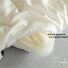 Одеяло MM Bedding, наполнитель 55% соевое волокно, ткань лиоцелл 80S, лёгкое и тёплое, 2-в-1