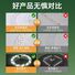Кольцевой LED-модуль Zhenliangmei для замены светильника, магнитный, круглый