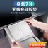 Силиконовый коврик для беспроводной зарядки Zeekr 7X, противоскользящий, Qiuyiming