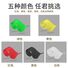 Фиксатор газа (круиз-ассистент) для мотоцикла/электровелосипеда, противоскользящий