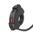USB-зарядка на руль мотоцикла PIUU CS-1944C1, USB + Type-C 30 Вт, влагозащита IP65, SAE-разъём
