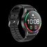 Смарт-часы Watch7 Bluetooth с пульсометром, измерением давления и кислорода в крови