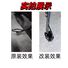 Увеличенная опора боковой подножки для Honda PCX/ADV150/NWG150, накладка 059, несколько цветов