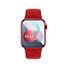 GS Wear GSM9ProMax — спортивные смарт-часы с NFC, пульсометром и измерением давления, экран TFT, 44 мм+