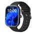 Смарт-часы TROZUM H15 Pro Bluetooth с пульсометром и голосовыми звонками