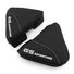 Сумка LFDKC на защитную дугу мотоцикла BMW R1200GS/R1250GS/F750GS/F850GS, пара, чёрная