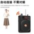Портативный мегафон-усилитель Zhisheng для учителей, Bluetooth-колонка, для дома и улицы