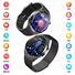 Смарт-браслет F800 Bluetooth, измерение мочевой кислоты и липидов, SOS-сигнал при падении