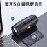 Мини Bluetooth-колонка Mini3+, сабвуфер, 2 динамика, высокая мощность, для дома и улицы