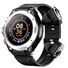 Смарт-часы T92 2-в-1 детские с TWS Bluetooth-наушниками и защитой от воды