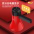 Мегафон-громкоговоритель Yinrong ST40 Bluetooth с записью голоса и индикатором заряда