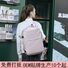 Рюкзак MAKI BAG для ноутбука 15.6″, большой объём, унисекс, для города и путешествий