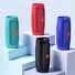 Мини Bluetooth-колонка Mini3+, сабвуфер, 2 динамика, высокая мощность, для дома и улицы