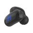 Спортивные Bluetooth-наушники F20 с воздушной проводимостью звука, ушная клипса, дисплей заряда