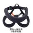 Пояс-harness для банджи-фитнеса и прыжковых танцев, размеры обычный и XL