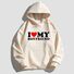 Худи Hookonyou унисекс с принтом в стиле Y2K, капюшон, XS–XXXL