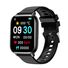 Смарт-часы Pilot Star H9 Plus, звонки по Bluetooth, пульсометр, мультитач-экран