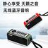 Bluetooth-колонка Aihua K3 портативная, два динамика, большая громкость