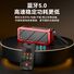Радио-колонка Langyun D83 для пожилых людей, Bluetooth, слот для карты памяти, MP3