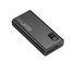 Внешний аккумулятор Power Bank K7, 10000–30000 мА·ч, ультратонкий корпус, быстрая зарядка