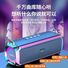Bluetooth-колонка Claison с двойной диафрагмой, большая громкость, слот для карты памяти