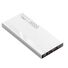 Внешний аккумулятор Power Bank K51-K52, 10000/20000 мА·ч, супербыстрая зарядка, сертификат 3C