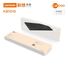 Комплект клавиатура и мышь Laiku CM101, проводной USB, для офиса, ноутбука и ПК