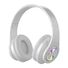 B39 — накладные Bluetooth-наушники с подсветкой и слотом для карты памяти