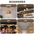 Лампа LED FSL Foshan Lighting с датчиками звука/света и движения, цоколь E27, 3–100 Вт
