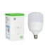 Yaming LED-лампа-шар E27, белый свет, сверхяркая, 5-200 Вт