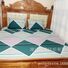 Комплект постельного белья Microfiber 3 предмета, пододеяльник, 1-спальный