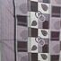 Комплект постельного белья Microfiber с принтом, 1-спальный