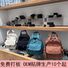 Рюкзак MAKI BAG женский из ткани оксфорд, лёгкий, повседневный, для школы и города