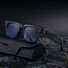 Солнцезащитные очки Kajila ZS-98312, крупная квадратная оправа, мужские