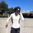Женская спортивная куртка для йоги lulu Define Jacket, эластичная, приталенная, воротник-стойка