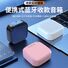 Мини Bluetooth-колонка беспроводная с функцией голосового оповещения о платеже