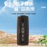 Bluetooth-колонка FLIP6 с влагозащитой IPX6, 2 динамика, разъём USB-C