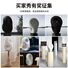 Дизайнерская Bluetooth-колонка Feishi Home в скандинавском стиле, металл, 30 Вт
