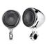 Водонепроницаемая Bluetooth-колонка SPK350B для мотоцикла и скутера, 2 канала, 600 Вт пик